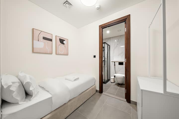 Спална соба 4