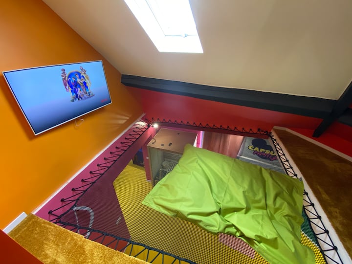 Razgovor je suspendiran.