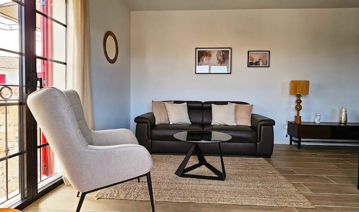 ห้องนั่งเล่น