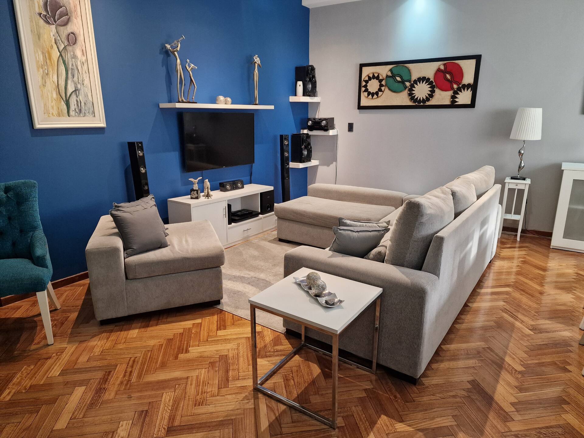 Departamento de 2 ambientes en San Telmo