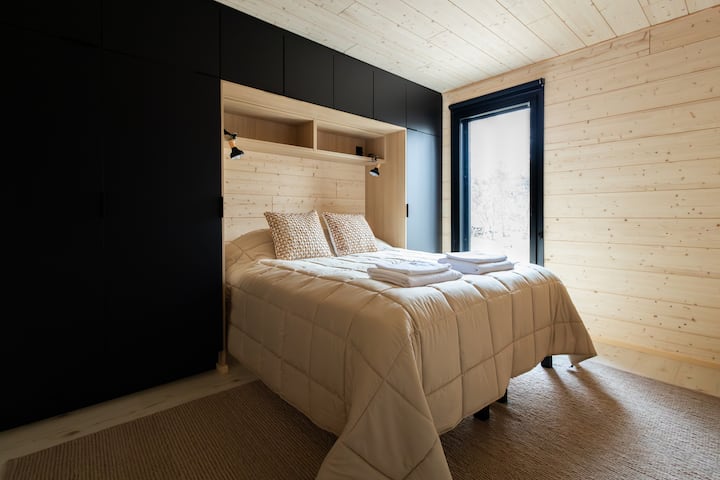 Спална соба 1