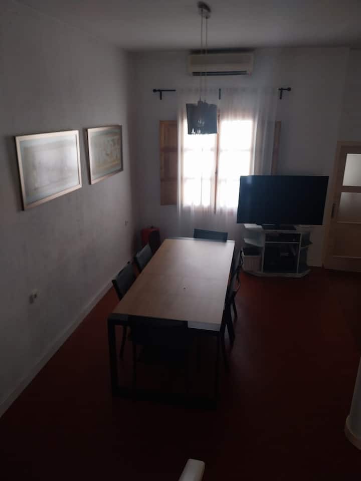 Villa Torreón - Mairena del Alcor