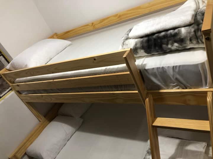 Spavaća soba 2
