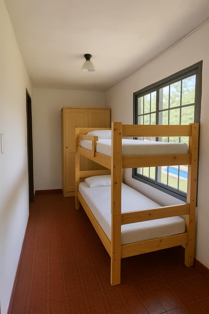 غرفة النوم 2