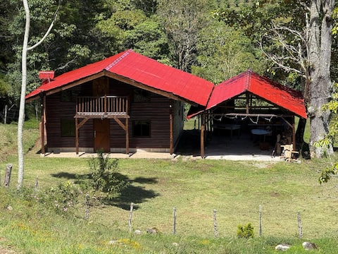 Kàl Eco Cabin