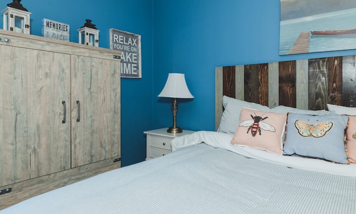 Bedroom 4