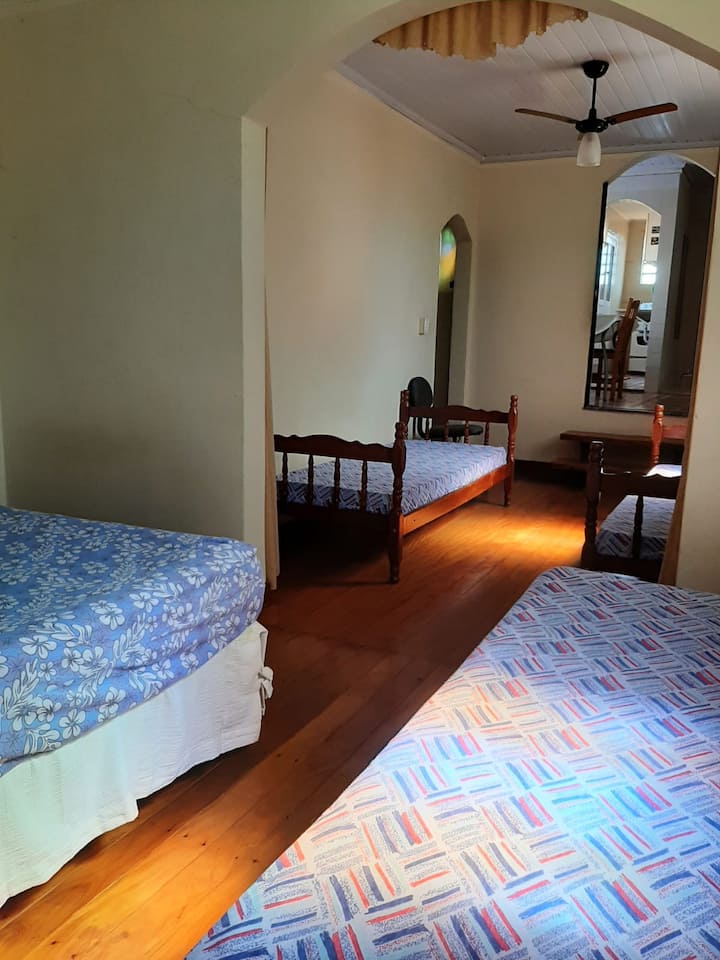 Habitación 2
