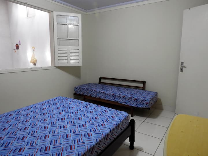 Habitación 1