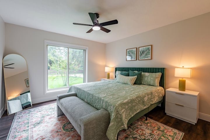 Спална соба 2