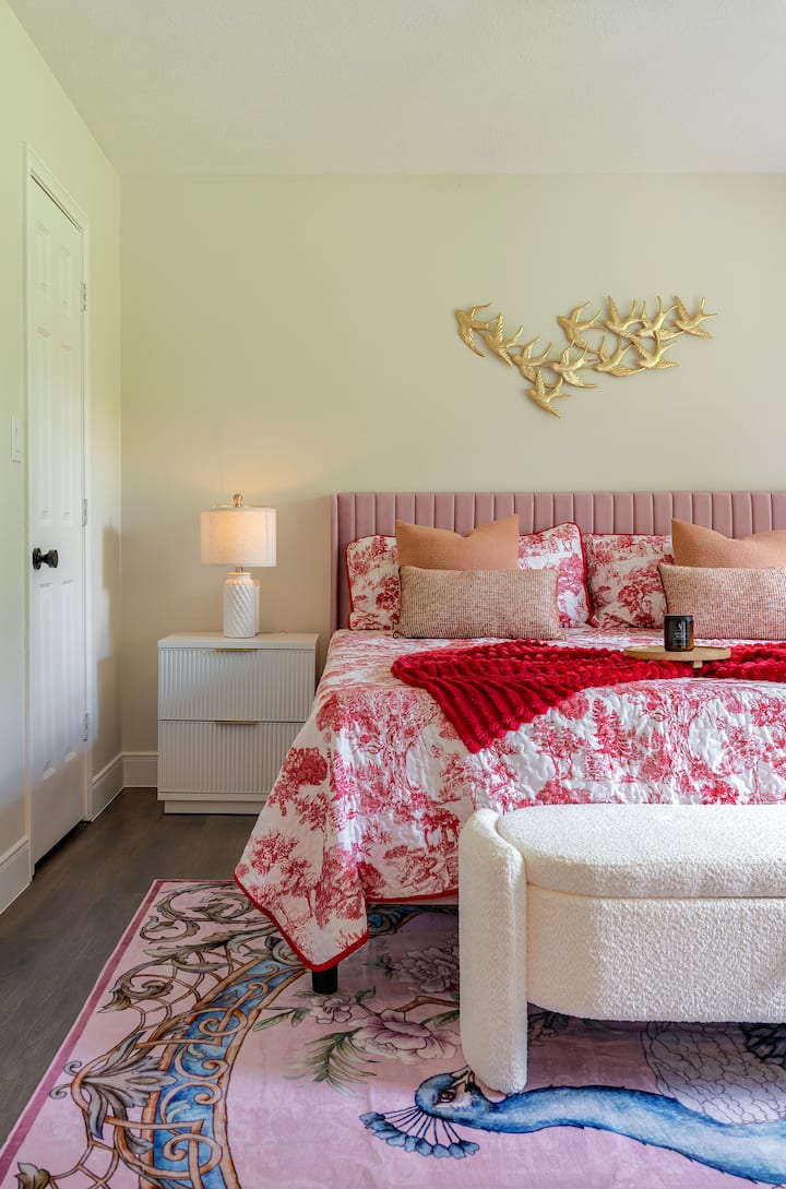 Спална соба 3