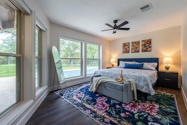 Спална соба 4