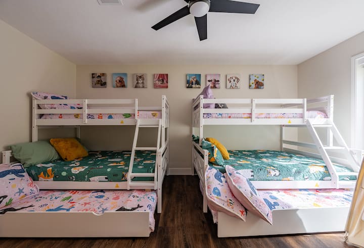 Спална соба 5