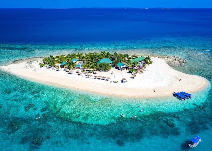 Free Island Tour L 2 Bedrm Unit - Nadi