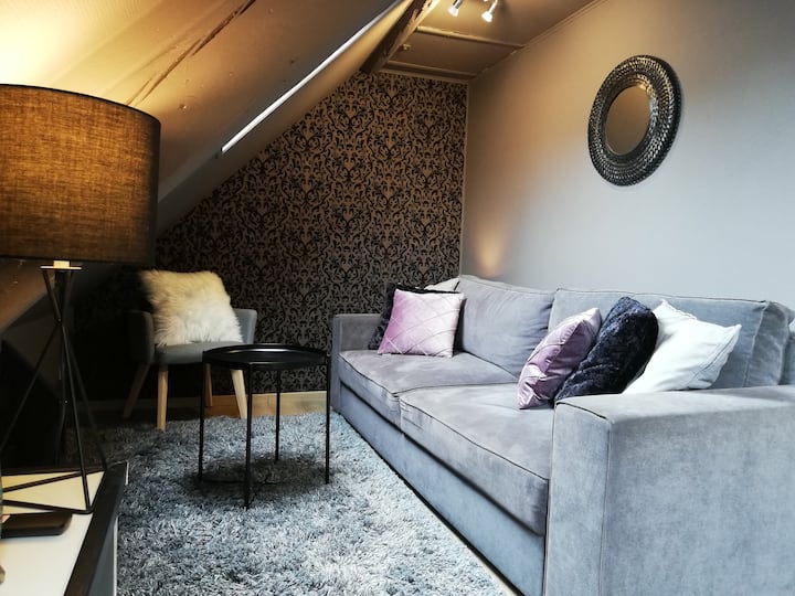 L'escale Glamour Et Chic - Casino - Cabaret - Niederbronn-les-Bains