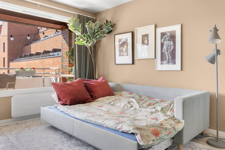 Всекидневна