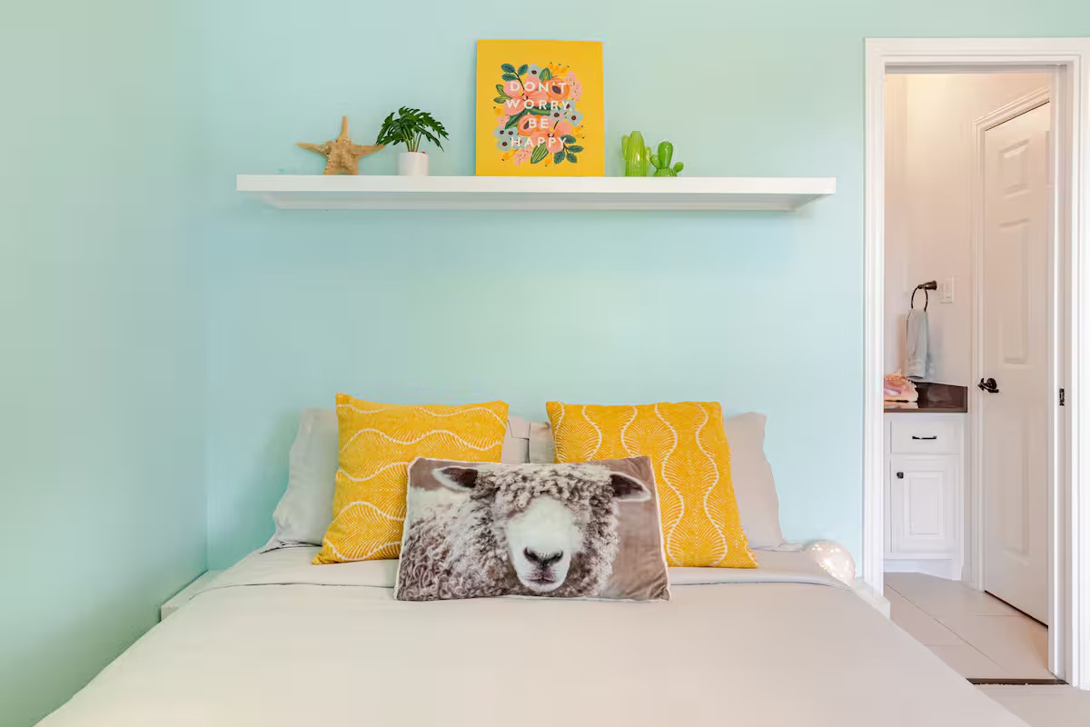 საძინებელი 2