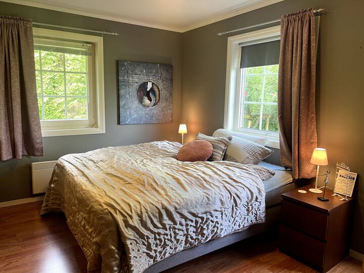 Chambre 1