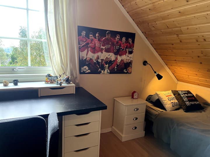 Chambre 4