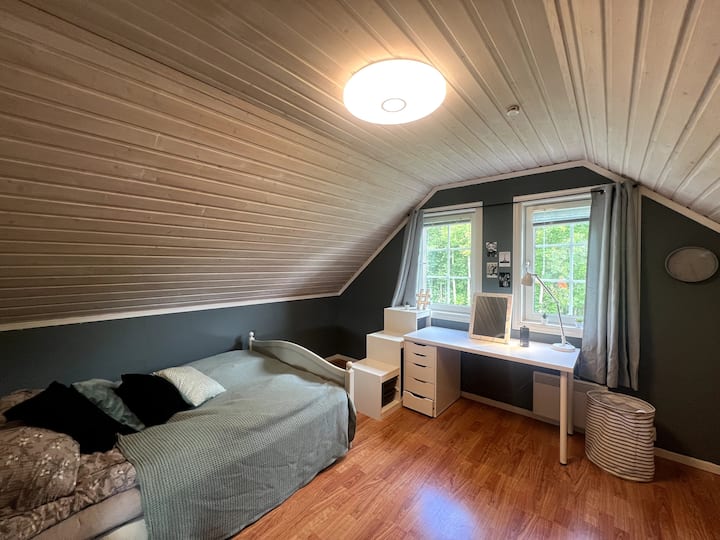 Chambre 3