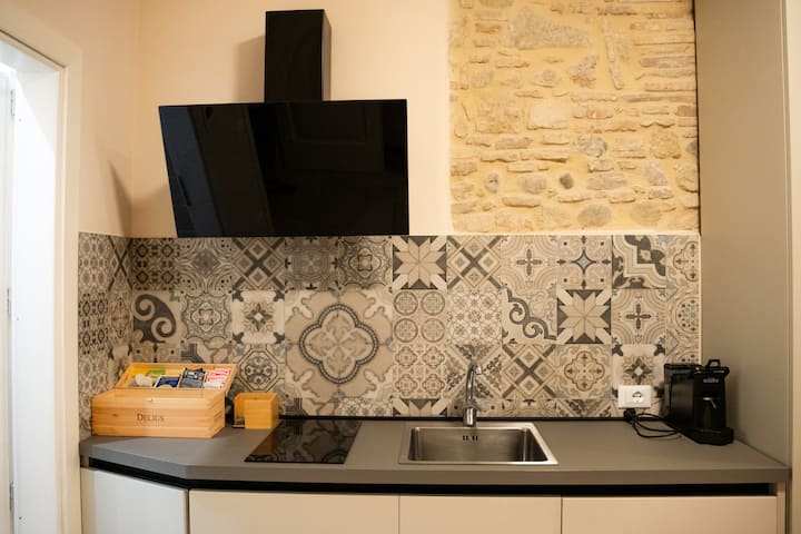 Bnb Corte Degli Archi - Benevento Centro - Benevento