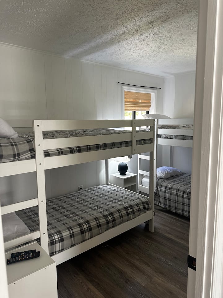 Спална соба 3