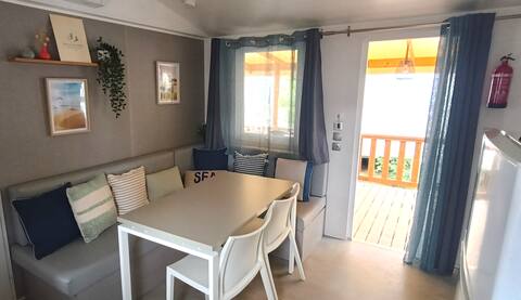 Successful Airbnb property: Chez Seb et Sarah - Ideally located - Viviers 4* in Lège Cap Ferret