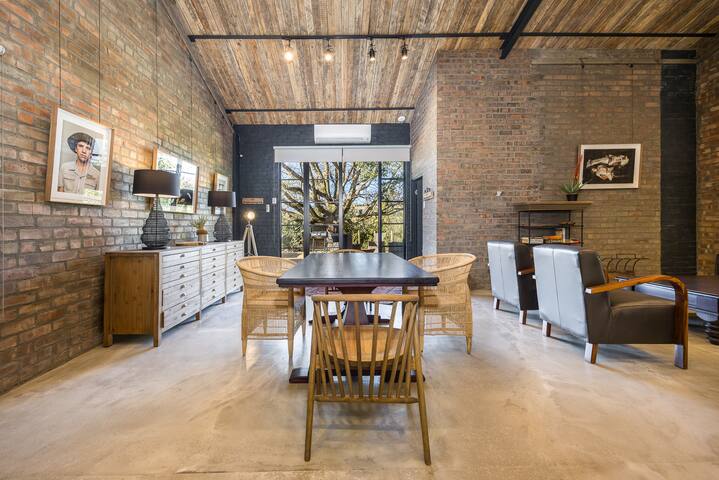 Avemore managed Airbnb listing 2