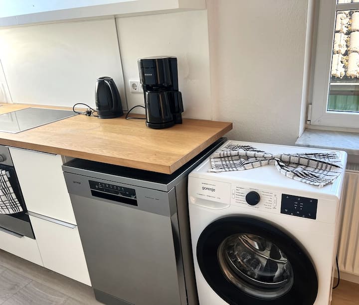 Wohnung 4p-2zi Aurora Hamburg - Ahrensburg