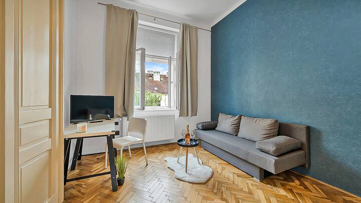 Área de convivencia