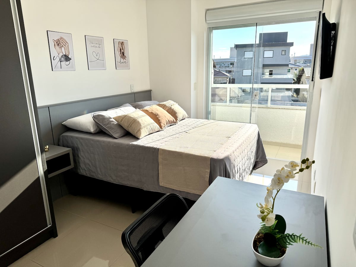 Detalhes do Duplex e Praia dos Ingleses Florianópolis - Galeria rotativa foto 2