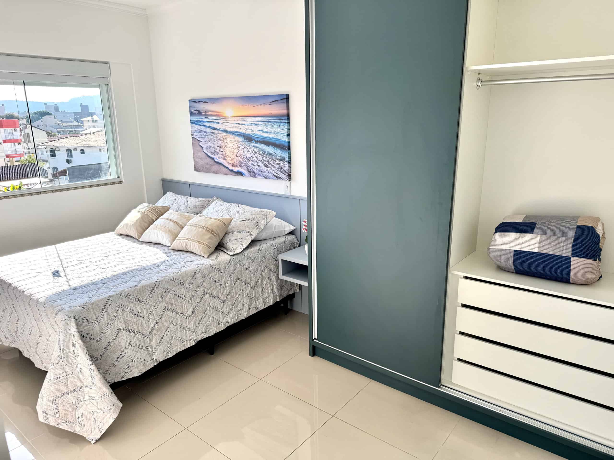 Ambiente 5 - Interior do Duplex Temporada Praia dos Ingleses Florianópolis
