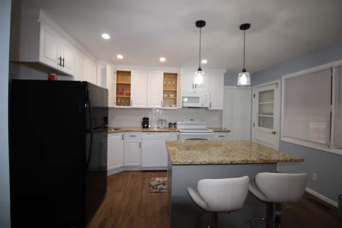 Beautiful Home