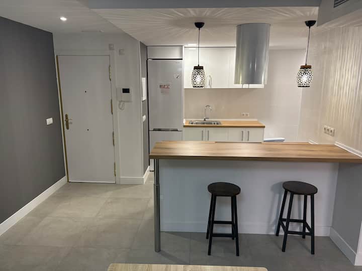 Apartamento - Centro De Móstoles - Estadio Municipal de Santo Domingo, España