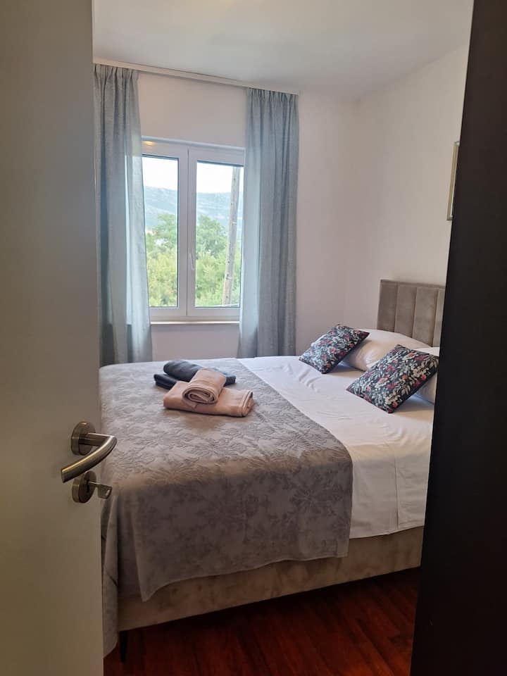 Спална соба 2