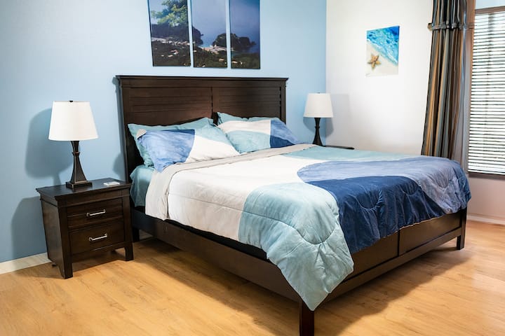 საძინებელი 1