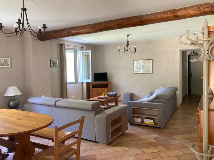 Gîte Le Pampa à La Bergerie Du Mas Du Juge - Saint-Gilles