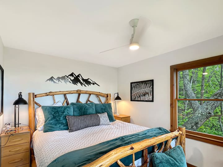 غرفة النوم 1