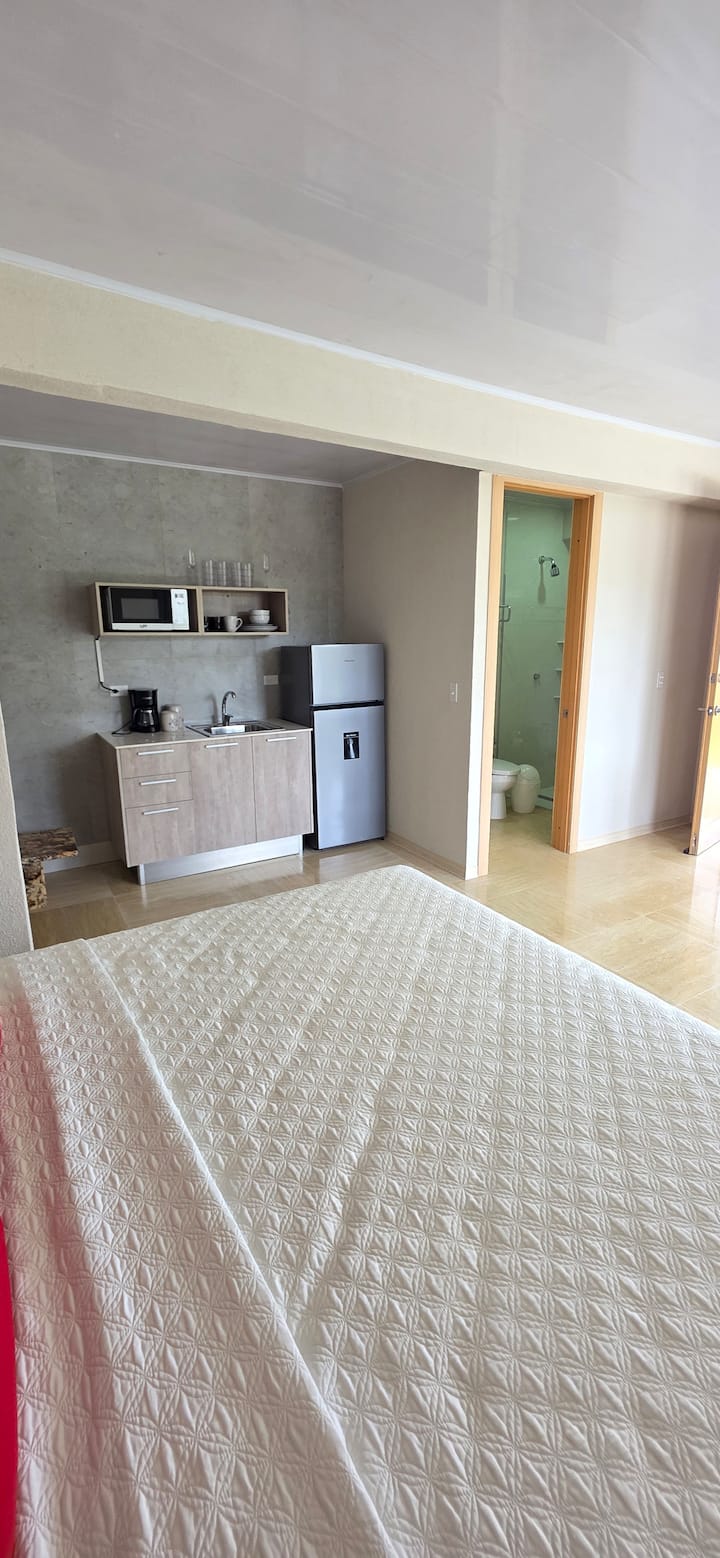 Bedroom 6