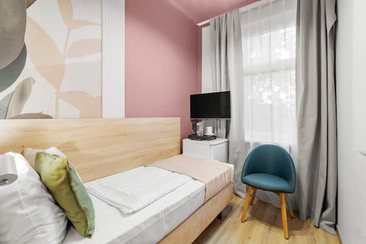 Wifi I 15 Mins To Inner City I 5 Min. To Metro - Vienna