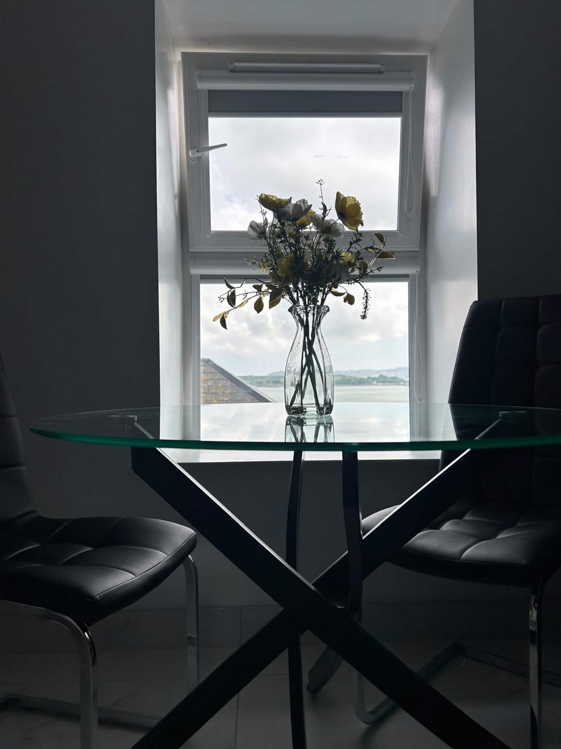 Sea View Studio