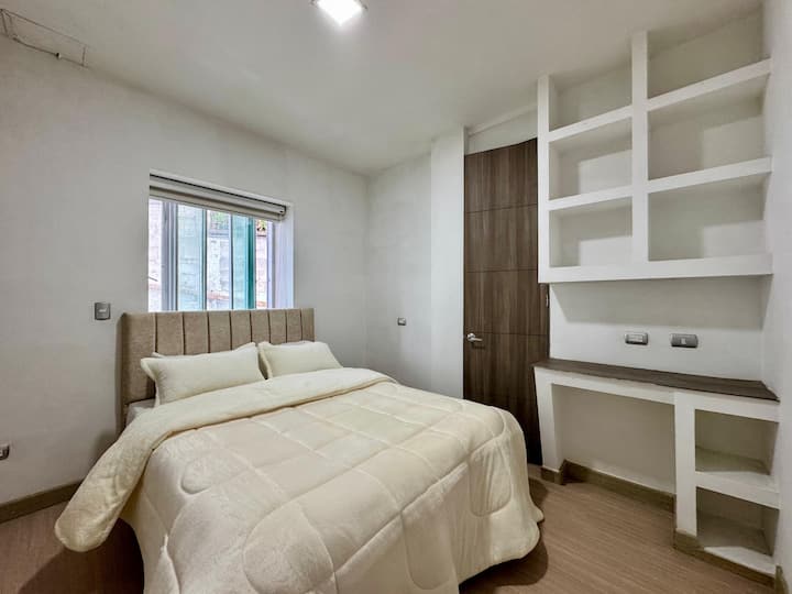 Habitación 3