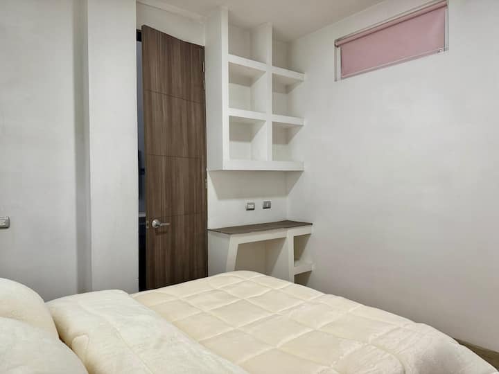 Habitación 2