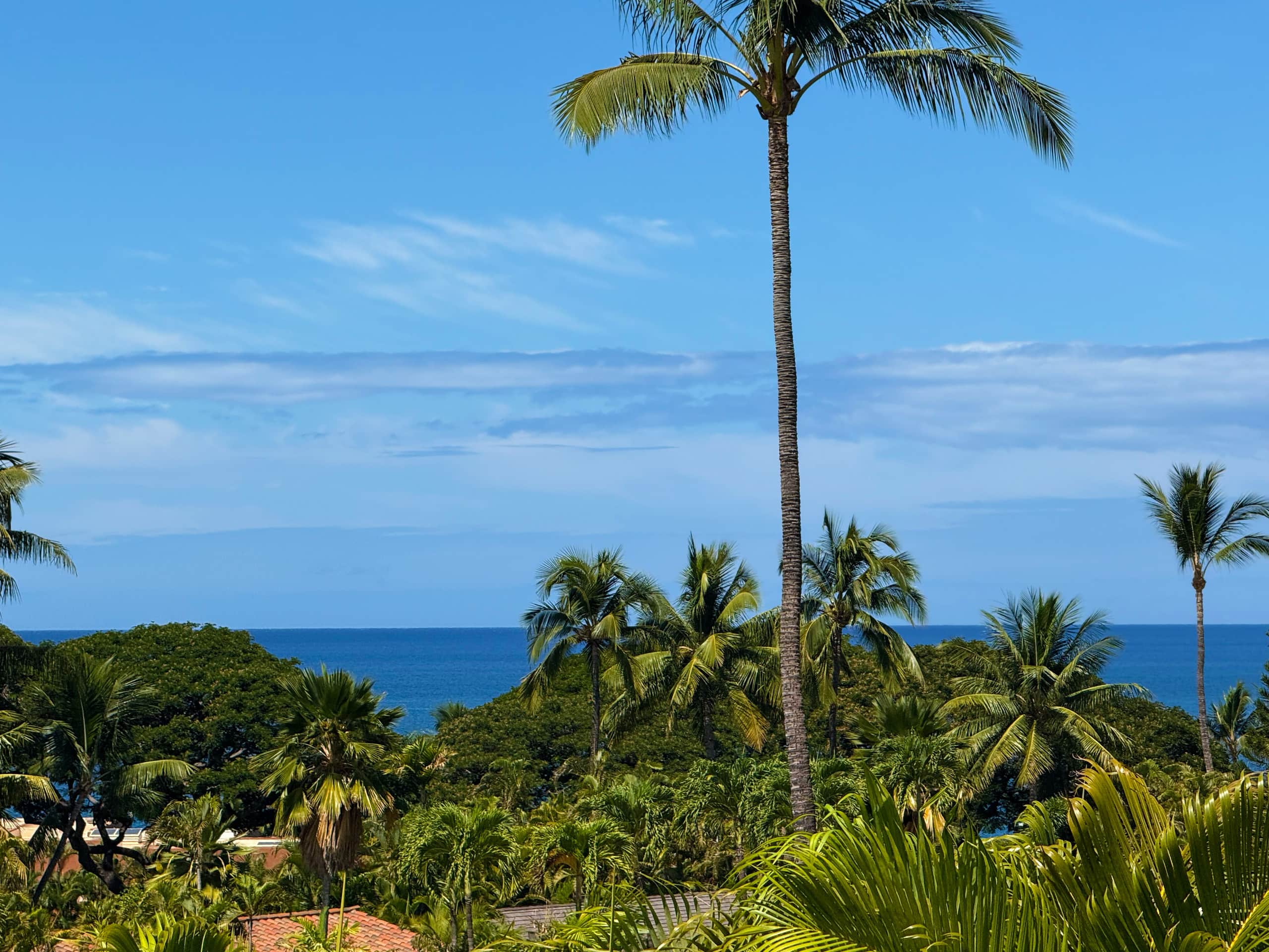 Chic Coastal Living in the Heart of Wailea - Image 37
