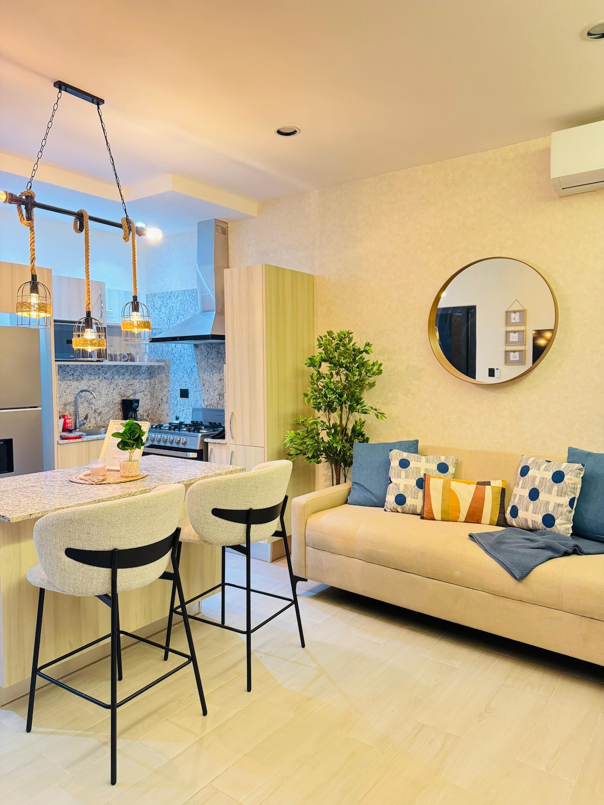 Всекидневна