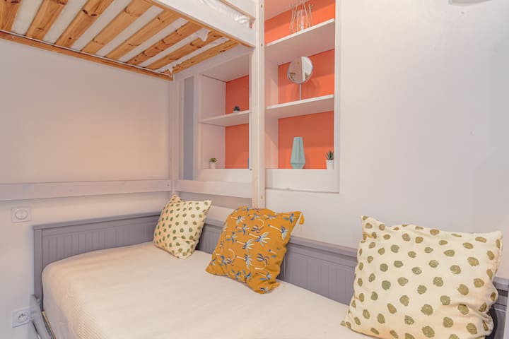 მისაღები სივრცე