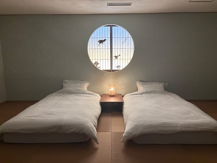 საძინებელი