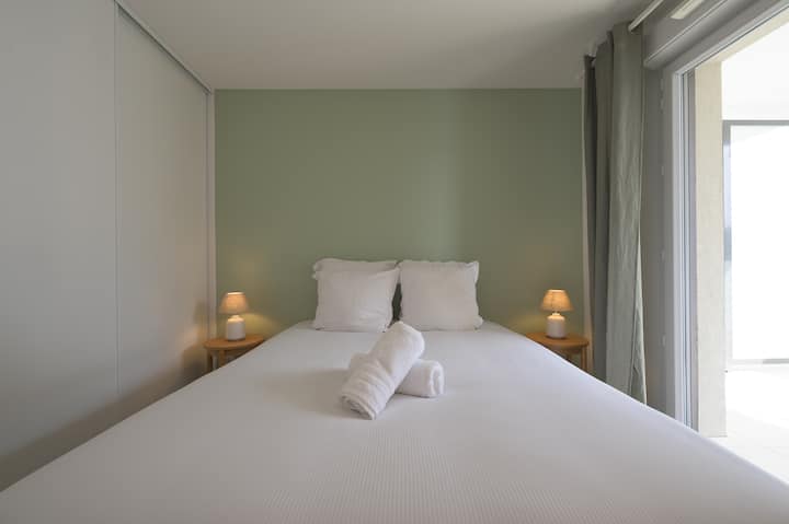 غرفة النوم 1