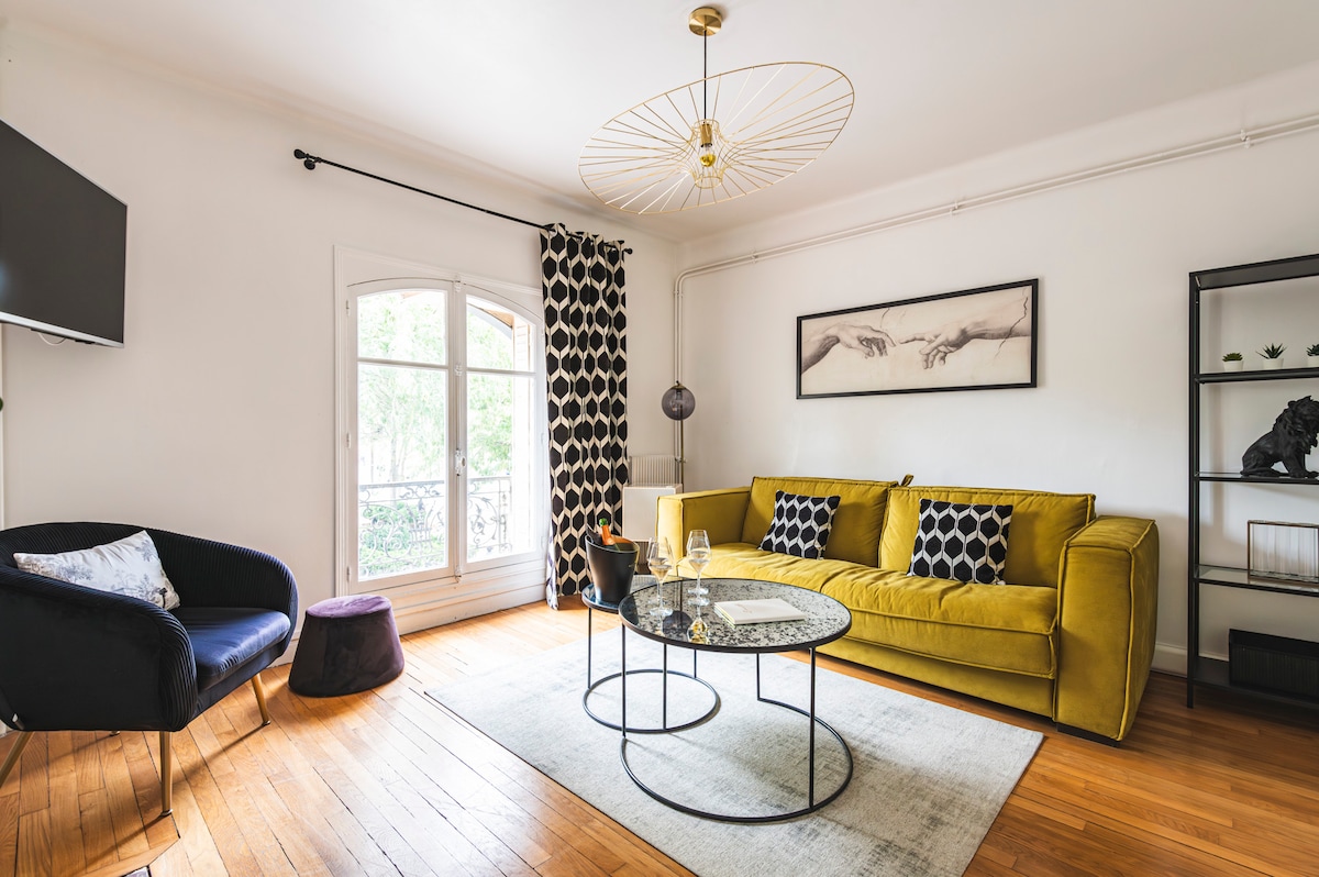 Всекидневна