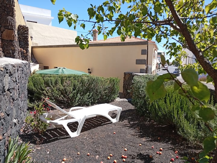 El Julan - Nature Escape & Terrace, El Hierro - El Hierro