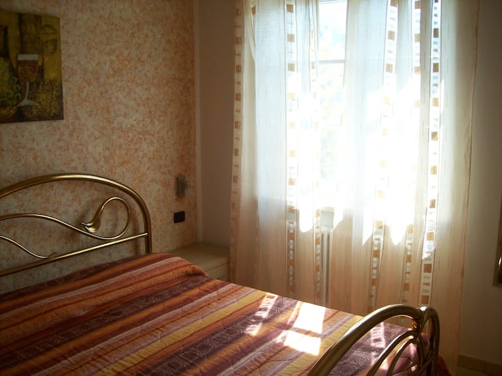 Спална соба 1